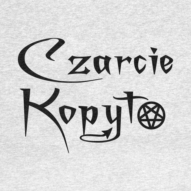 Czarcie Kopyto by avisrritz